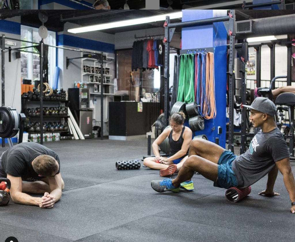 What Happens If I Don’t Stretch After Exercising? - CrossFit Jersey City